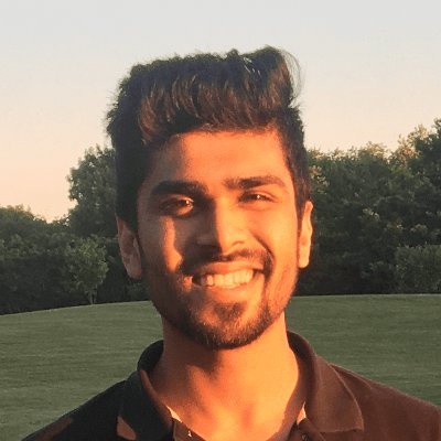 Product @Netskope | Prev @Uber, @Exabeam | Opinions are my own and don’t represent my employer | Alum @UofIllinois
