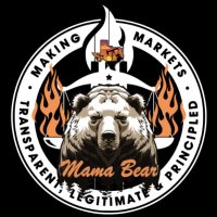 Mama Bear (@angrygrizzly001) 's Twitter Profile Photo Mama Bear (@angrygrizzly001) 's Twitter Profile Photo