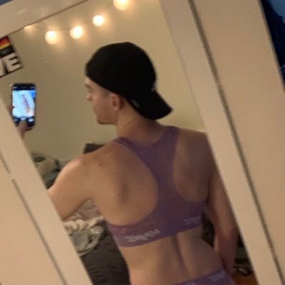 Sub bottom! Leaning into my extreme submissive tendencies. DMs open. Chastity is a lifestyle. #nyc #chastity #gayboy #exploring