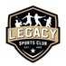 Legacy Sports Club (@legacysportsclu) Twitter profile photo Legacy Sports Club (@legacysportsclu) Twitter profile photo