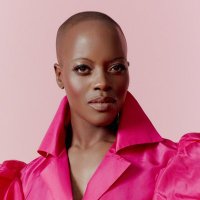 Florence Kasumba (@florencekasumba) 's Twitter Profile