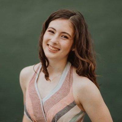 saraahoughton's profile picture. Iowa State ‘24