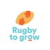 Rugby To grow (@grow_rugby) Twitter profile photo