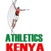 Athletics Kenya (@athletics_kenya) Twitter profile photo