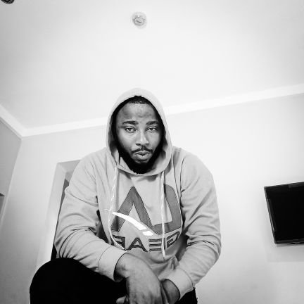 Mc_Lawrence1's profile picture. Gospel music artist, music director and a song writer