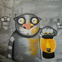 ViktorMur (@viktor_muravyev) 's Twitter Profile