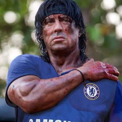 DeclaredCfC's profile picture. Blue is the Color!!!!