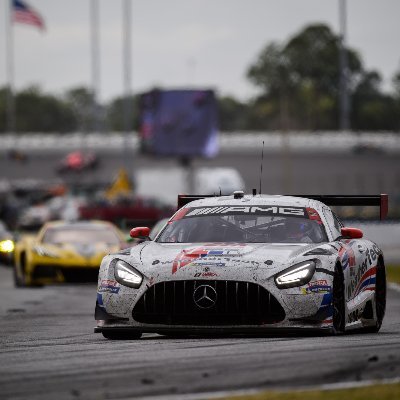 WeatherTech Racing Profile