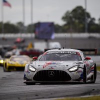 WeatherTech Racing (@raceweathertech) 's Twitter Profile