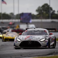 WeatherTech Racing(@RaceWeatherTech) 's Twitter Profile Photo