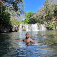 Luis Diego Alfaro (@lualfaro) 's Twitter Profile