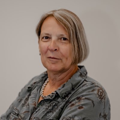 annemariewijk's profile picture. Coördinator regionale samenwerking @RHartvbrabant | bestuur @NLKostuum | (Schoon)Mama