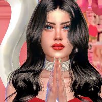 MadameSimspage EUA 💌💗 (@madamesimspage) 's Twitter Profile Photo MadameSimspage EUA 💌💗 (@madamesimspage) 's Twitter Profile Photo