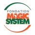 Fondation Magic System (@fondationms) Twitter profile photo Fondation Magic System (@fondationms) Twitter profile photo