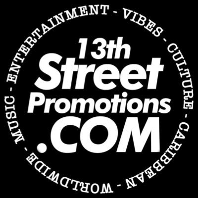 Award winning Blog from 🇯🇲
Highlighting #Caribbean Entertainment & Talent. Instagram & TikTok: @13thStreetPromo | 13thStreetPromotions@gmail.com (Do not spam)