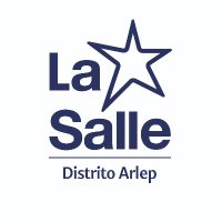 La Salle Arlep(@lasallearlep) 's Twitter Profile Photo
