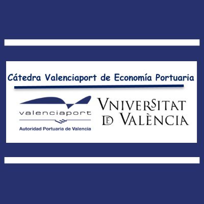 Cátedra Valenciaport de Economía Portuaria APV-UV