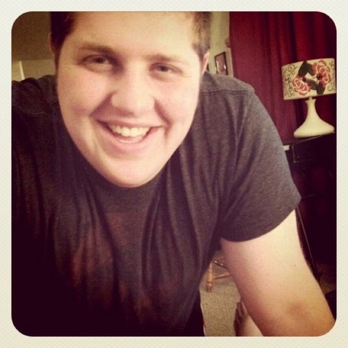 kevinjgoode's profile picture. I have a wonderful wife. Seriously, she's better than yours. I also like video games.