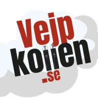 Vejpkollen(@vejpkollen) 's Twitter Profile Photo