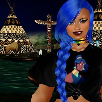 Im Andi-an Indigenous Two-Spirit Intersex Queer Silly Goose & I love Disney, Mermista, Gir, Catradora, Korrasami, Lumity, Julerose, Stevonnie-Anime & Fanfics 🌈