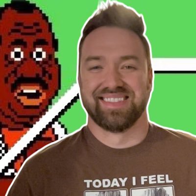 A streaming show on Twitch where I relive my childhood one video game at a time.