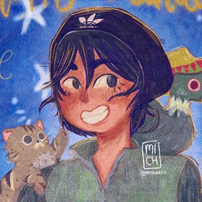 mich ☆ 🇵🇪さんのプロフィール画像