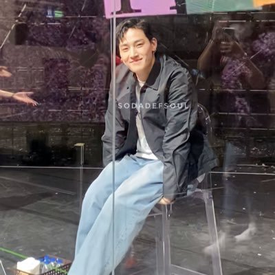 sodadefsoul's profile picture. "𝒐𝒏𝒆 𝒎𝒐𝒎𝒆𝒏𝒕" เพื่อนรักอิมแจบอม #𝗚𝗢𝗧𝟳𝗙𝗼𝗿𝗲𝘃𝗲𝗿 ∞ 영원히갓세븐 #GOT7 + #IGOT7 #รีวิวให้เพื่อนรักอิมแจบอม #เพื่อนรักอิมแจบอมอัพเดท
