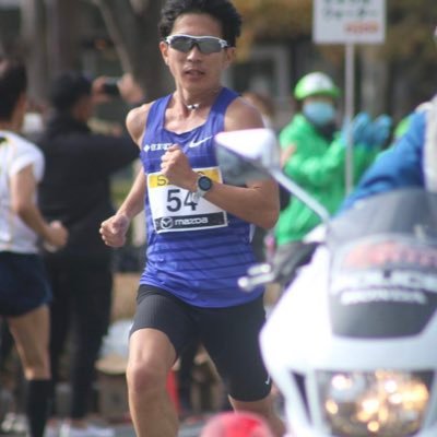 Sumitomo Electric/track and field/marathon 2:08:29