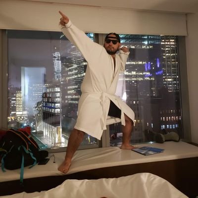 hokage_davi's profile picture. yeet