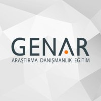 GENAR Araştırma(@genar_arastirma) 's Twitter Profile Photo