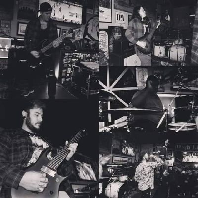 Vital Signs is a metalcore band from Birmingham, AL. Peyton (vocals) Cass (lead guitar) Thomas (rhythm guitar) Davante (drums) and Baylee (bass).