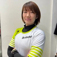 綿引彩恵 (@drstretch220713) 's Twitter Profile Photo 綿引彩恵 (@drstretch220713) 's Twitter Profile Photo