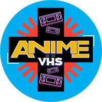 Anime on VHS(@animeonvhsuk) 's Twitter Profile Photo