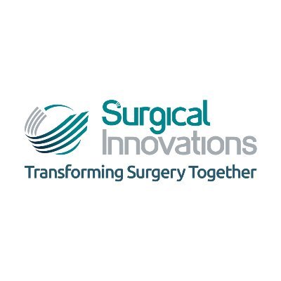 surginno's profile picture. Transforming Surgery Together.