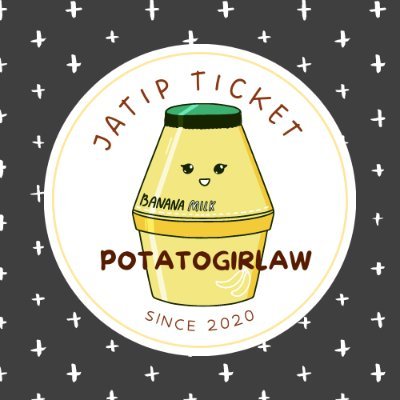 Potatogirlaw