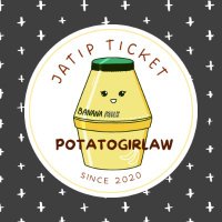Potatogirlaw(@potatogirlaw) 's Twitter Profile Photo