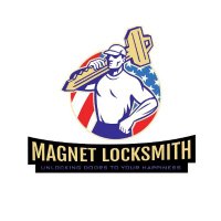 Magnet Locksmith(@LocksmithMagnet) 's Twitter Profile Photo