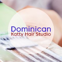Dominican Katty Hair Studio(@KattyHair) 's Twitter Profile Photo