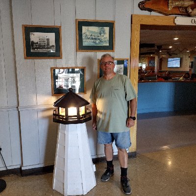 PeterSeigal's profile picture. Contractor