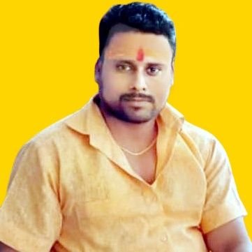 नाम- रवि पांडेय , बजरंगदल हिन्द ,प्रदेश अध्यक्ष
( अधिवक्ता )