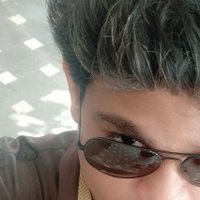 abhijith babu (@abhijithknr) 's Twitter Profile