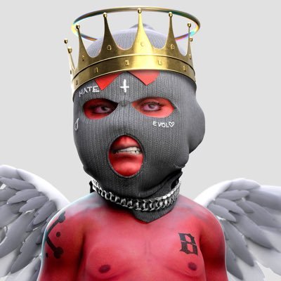 Ritty.ethさんのプロフィール画像