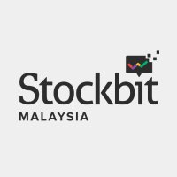 Stockbit Malaysia(@StockbitMy) 's Twitter Profile Photo