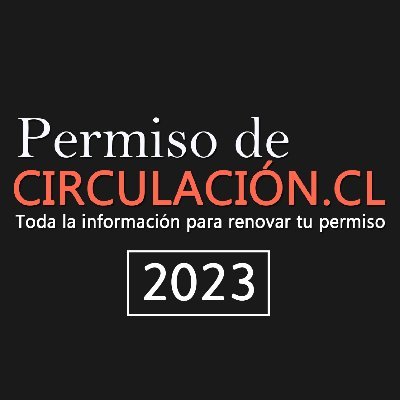 pdecirculacion's profile picture. Bienvenidos a https://t.co/VzZbl6B5iv, pagina Informativa donde encontrara toda la información de tu vehículo y para renovar tu permiso