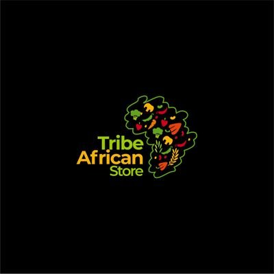 Your No 1 Online Plug for African & Carribean Foods & Fashion in the UK.
To order, call/whatsapp 0789880456
Instagram- @tribeafricanstore_uk