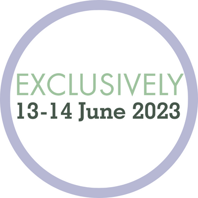 The UK's Premier housewares trade show, Exclusively Housewares & Electrical, 13 & 14 June 2023  #ExcShow #ExclusivelyHW #ExclusivelyElec #ExclusivelyShow