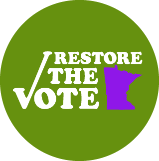 Restore the Vote MN Profile