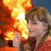 it’s me, hi (@secalene) Twitter profile photo