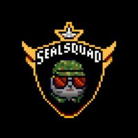 Seal Squad 🦭 (@seal_squadnft) 's Twitter Profile