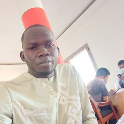 Juriste | Privacy | Protection des Données Personnelles| Doctorant à l'Université Gaston Berger| J'apprends à réfléchir
#LegalTechAcademy
#LegalTechLawyer